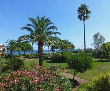 Bel Appartement Les Pieds Dans L'eau