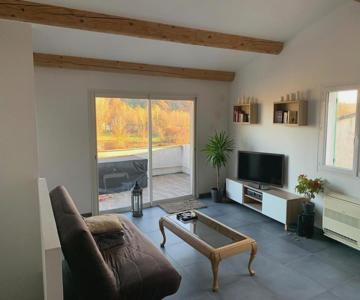 Location Vinon-sur-verdon