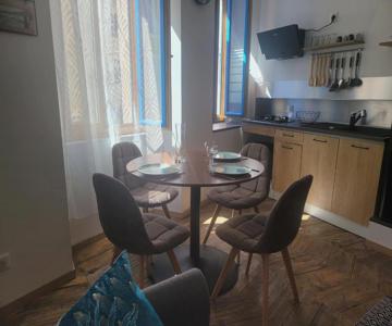 Appartement au coeur de ville