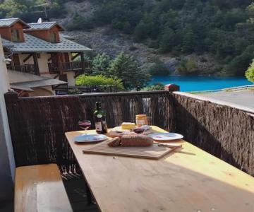 Appartement du lac