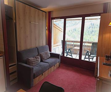 Appartement 2P Isola 2000