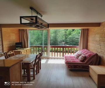La Salle les Alpes : Charmant Appartement T2 30 M2