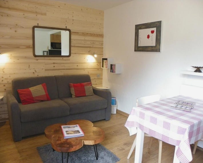 Serre Chevalier Studio l'ETAP' au pied des pistes