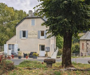 L'estive Du Claux