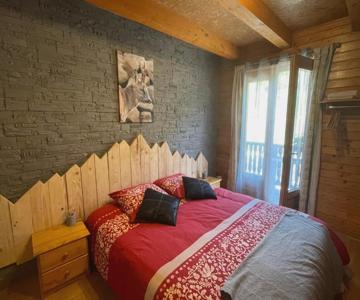 Le Chalet Des Buisses