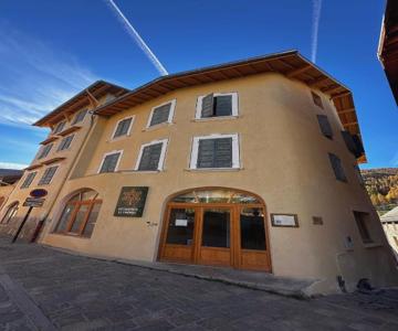 Résidence le Prorel - Serre chevalier