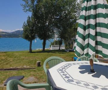 Rez De Plage-canoé+paddle-70m²