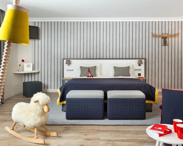 Araucaria Hotel & Spa