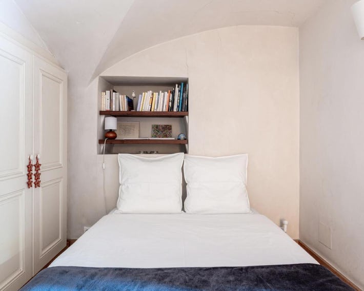 Bed End Breakfast Du Centre