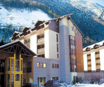 Hôtel Les Gourmets