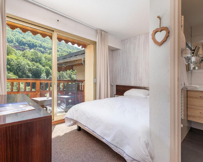Hotel Les Bains
