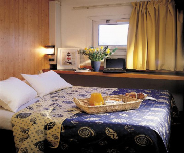 Hotel Stars Lyon-Bron