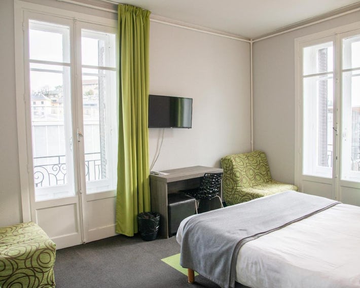 L'Actuel Hotel