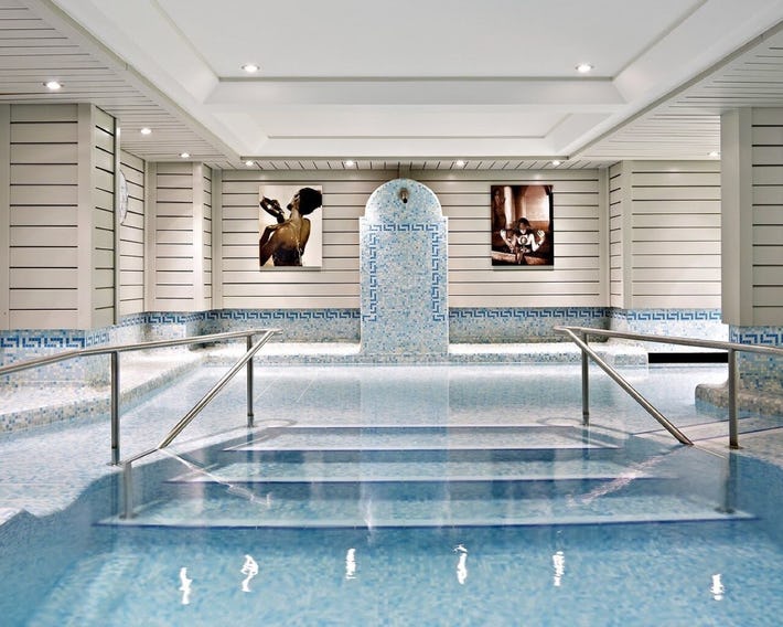 Boutique Hôtel Le Morgane