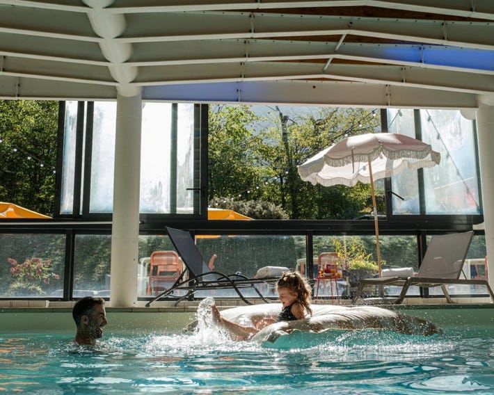 Big Sky Hotel & Spa