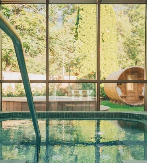 Lykke Hôtel & Spa Chamonix