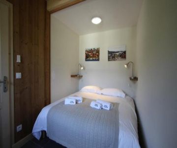 Les Lanchers Appartements In The Center Of Chamonix