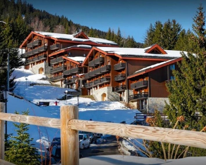 Odalys Residence Les Brigues