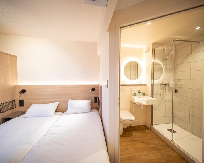 Hotel Premiere Classe Annecy Sud - Cran Gevrier