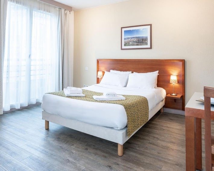Residhotel Grenette