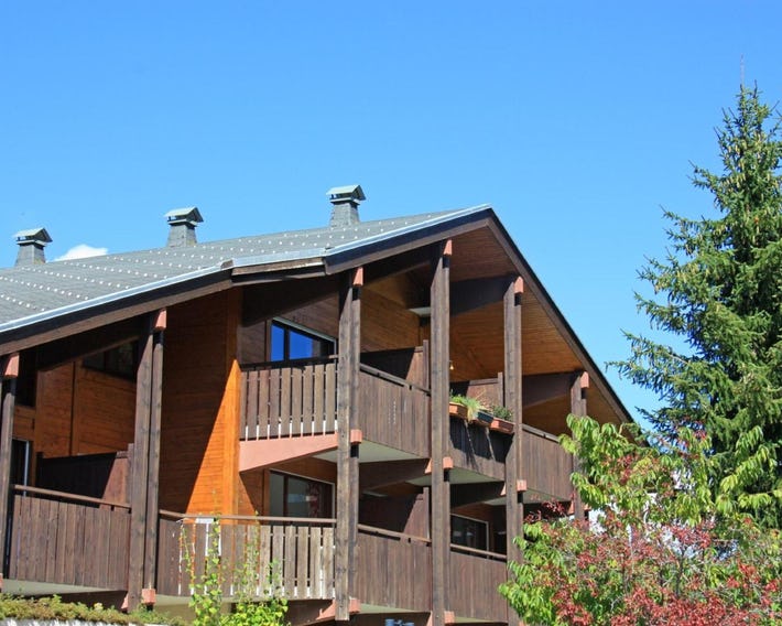 Résidence Azureva La Clusaz les Aravis