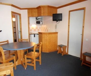 Residencia Aime 2000