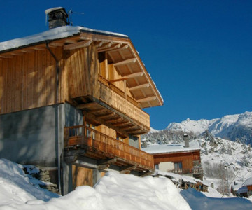 Chalet Gaiduch