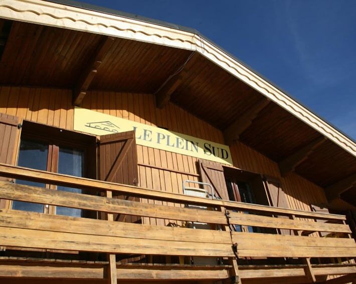 Hôtel Le Plein Sud