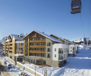 Hotel & Spa Collection l’Eclose by Odalys