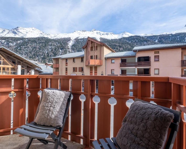VVF Val-Cenis Haute-Maurienne