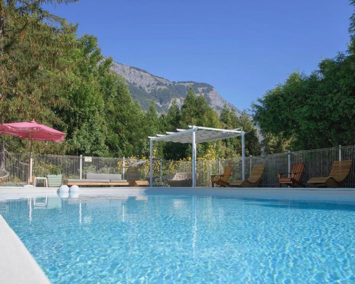 Sport'Hotel-Aparthotel de Milan