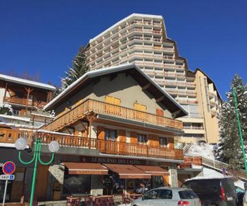 Odalys Chalet Le Marmotton