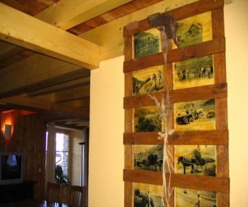 Chalet Odalys Les Copains