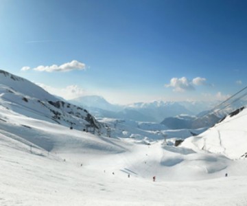 Apartamentos Maeva Club Les 2 Alpes