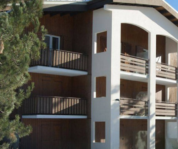 Residence la Cime de Lans