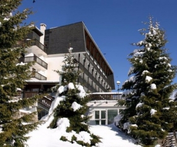 Hotel Ibiza