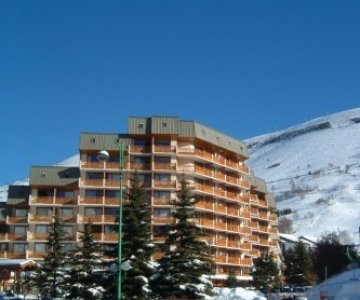 Residence Meijotel (NM)