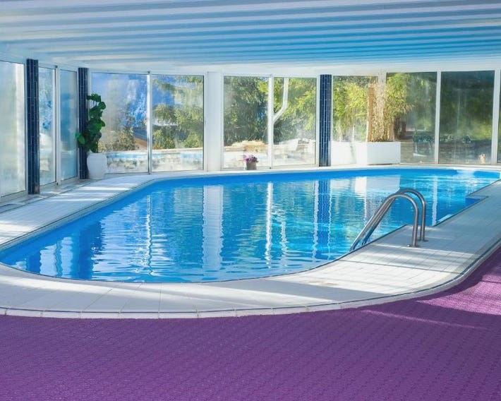Madame Vacances Hôtel et Spa Ibiza
