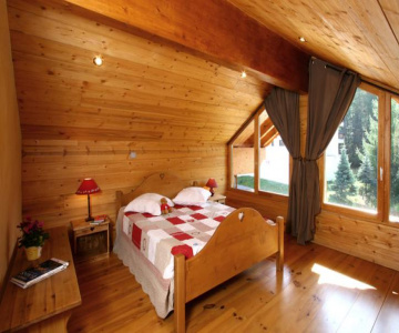Chalet Odalys Harmonie