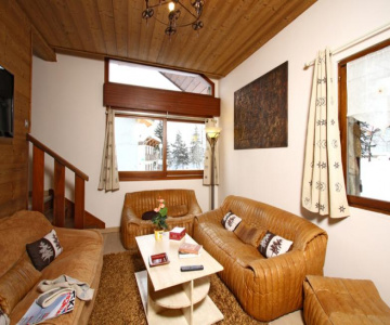 Chalet Odalys Alpina