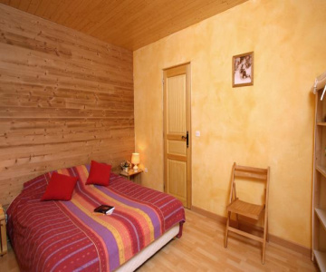 Chalet Odalys Jonquilles
