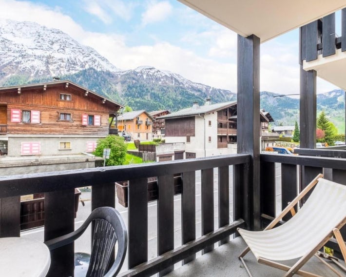RÉsidence Les Balcons D'anaite