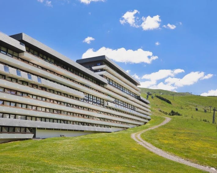 SOWELL RESIDENCES Crêt Voland