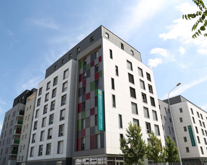 Apparteo Lyon 7 Jean Jaures