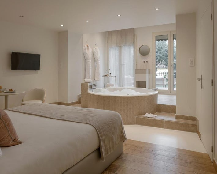 MiHotel Le Gourguillon