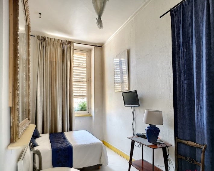 Chambre d'Hôtes  Les Soyeuses