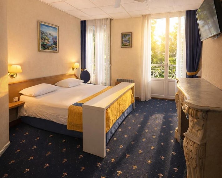 Hôtel Foch