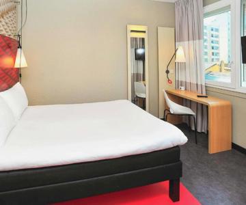 Hôtel ibis Lyon Centre