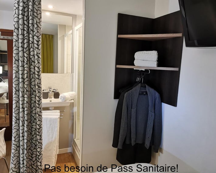 A&H Privilege Lyon Saint Priest Eurexpo