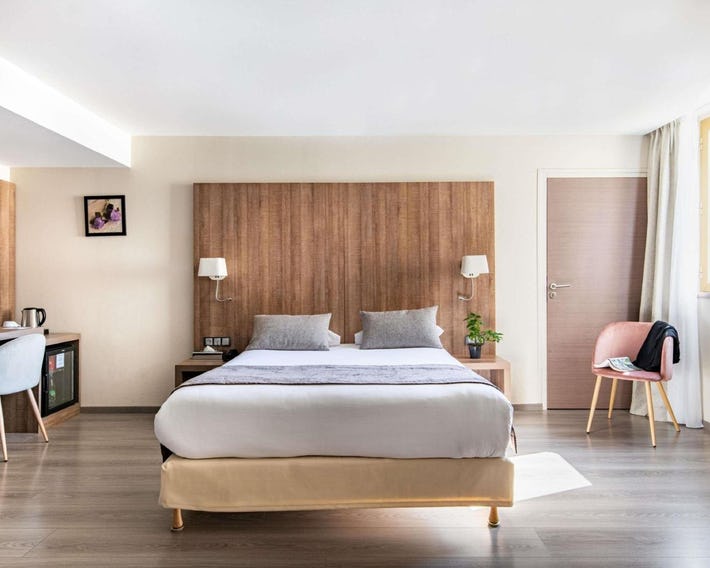 ibis Styles Lyon Sud Brignais